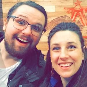 Meet your Posher, Tamlin